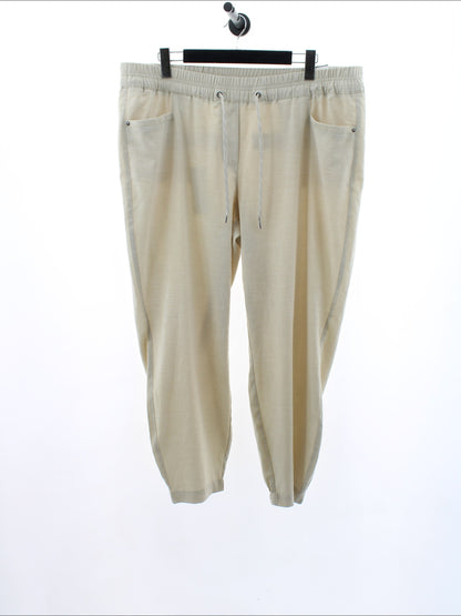 Spodnie Casual Cecil Rozmiar: 2XL