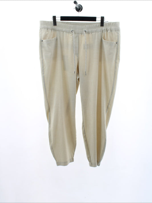 Spodnie Casual Cecil Rozmiar: 2XL