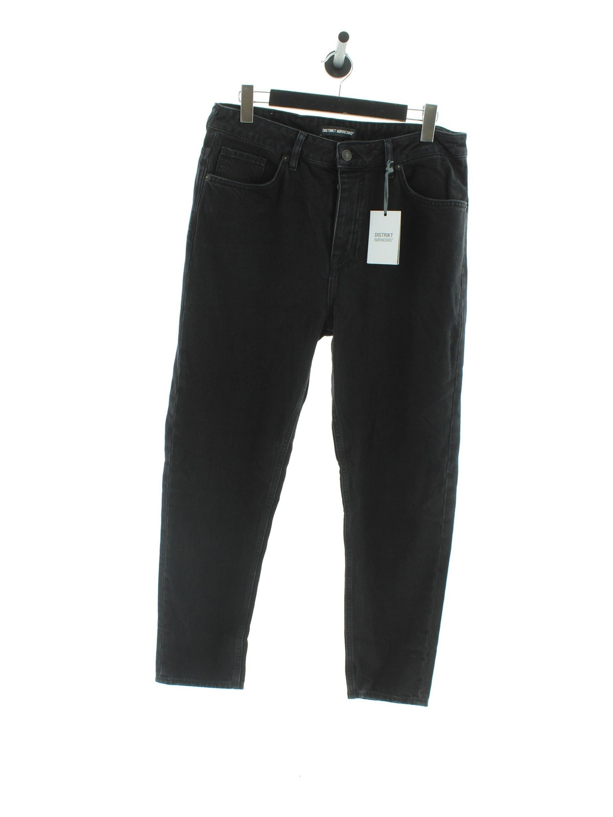 Spodnie jeans DISTRIKT Rozmiar: W32/L32