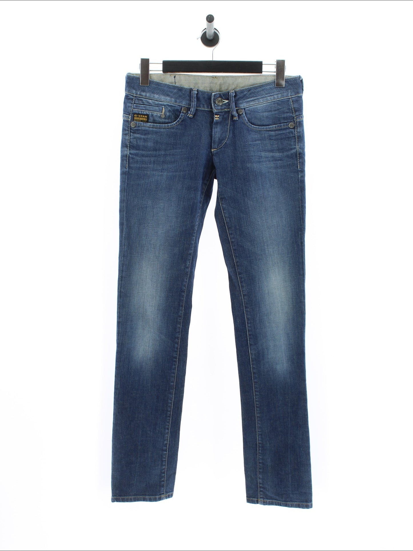 Spodnie jeans G-Star Rozmiar: W28/L36