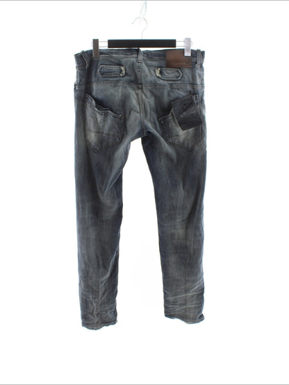 Spodnie jeans Imperial Rozmiar: 52