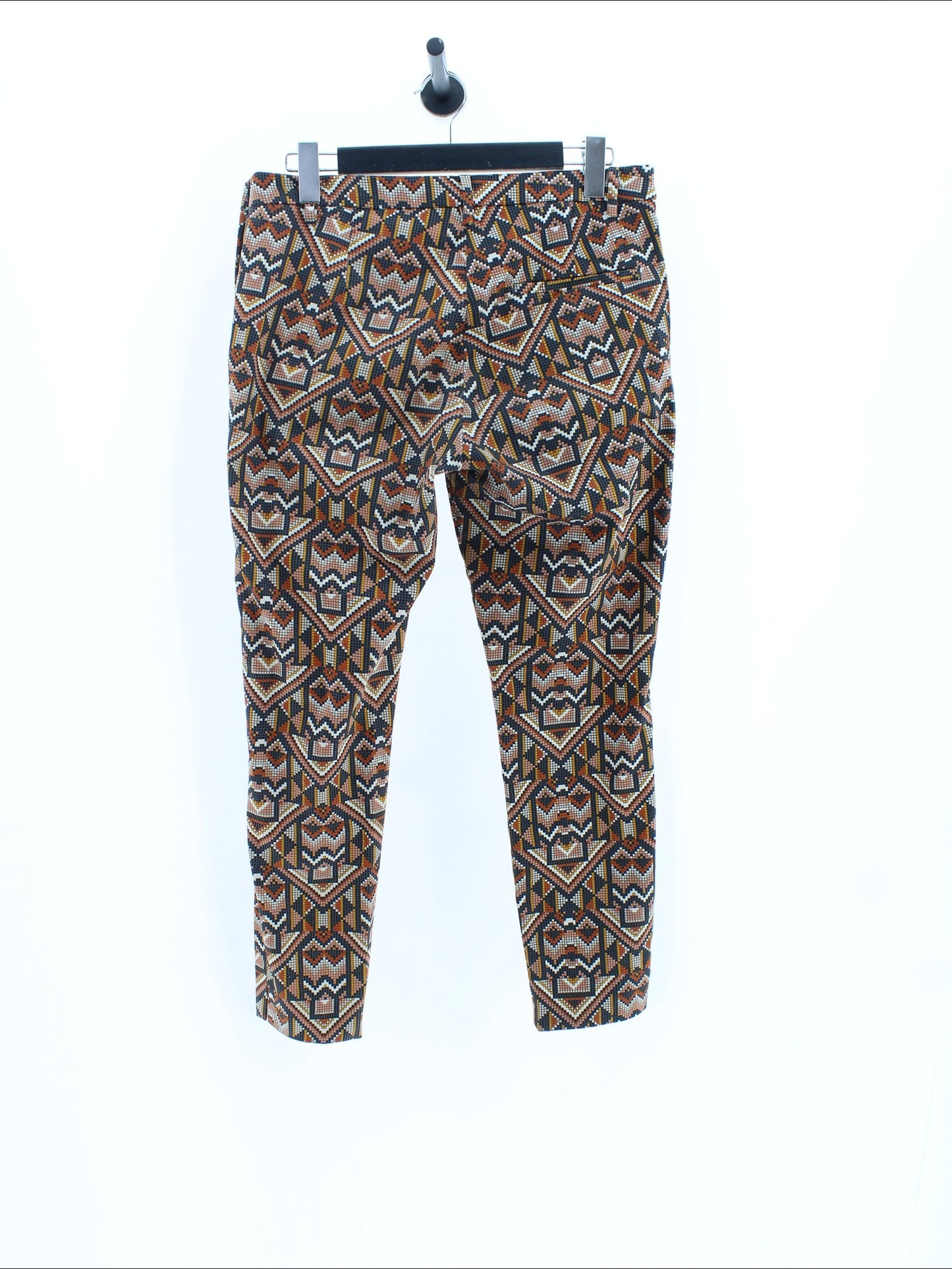 Spodnie Casual H&M Rozmiar: 40