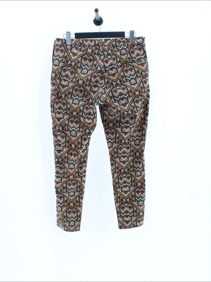 Spodnie Casual H&M Rozmiar: 40