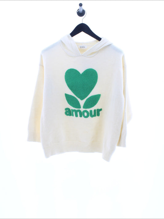 Sweter Rozmiar: L