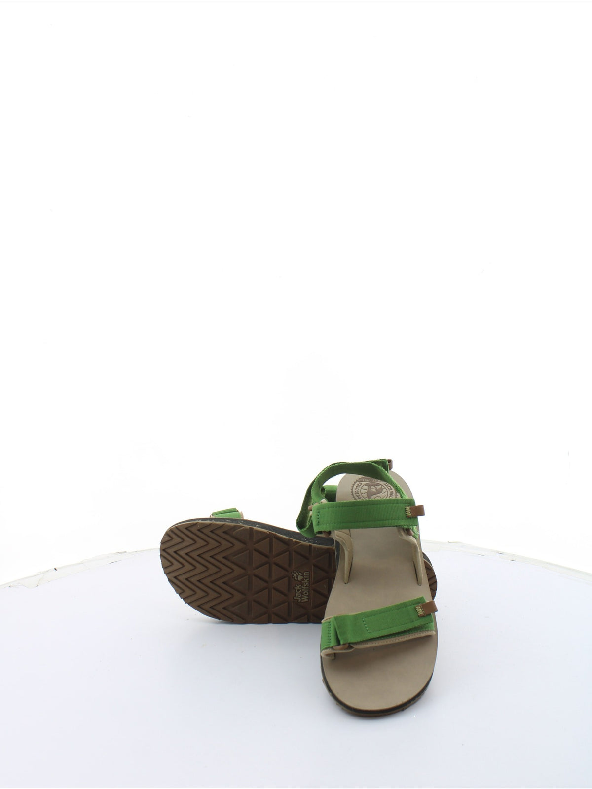 Sandały Jack Wolfskin Rozmiar: 44,5