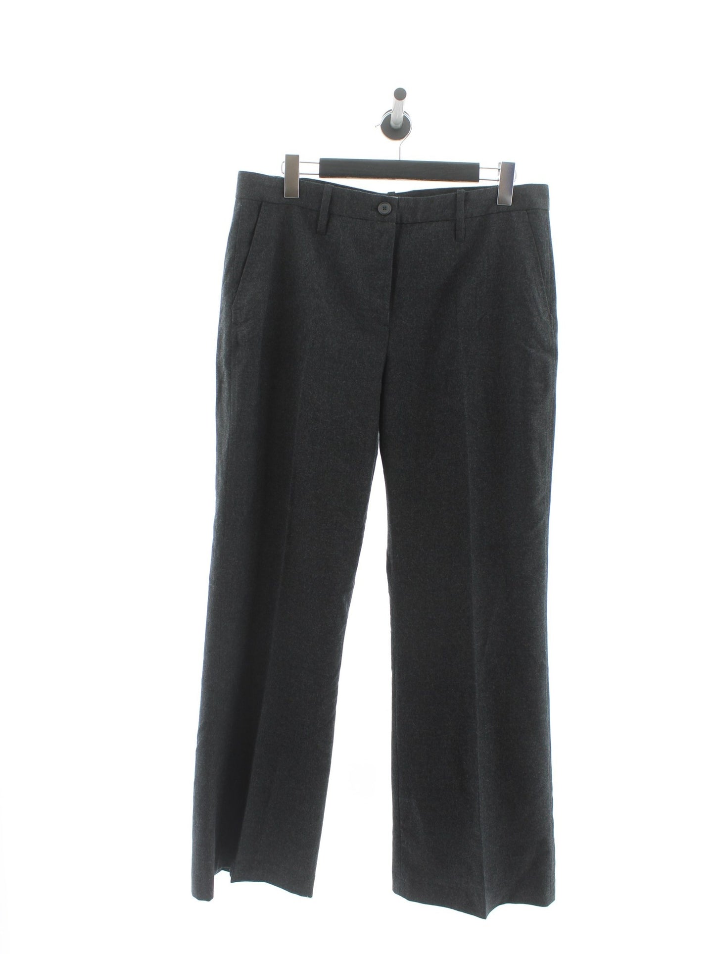 Spodnie Casual Zara Rozmiar: XL