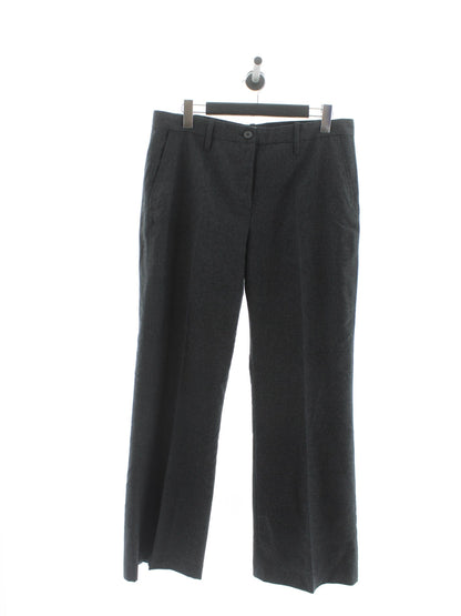 Spodnie Casual Zara Rozmiar: XL