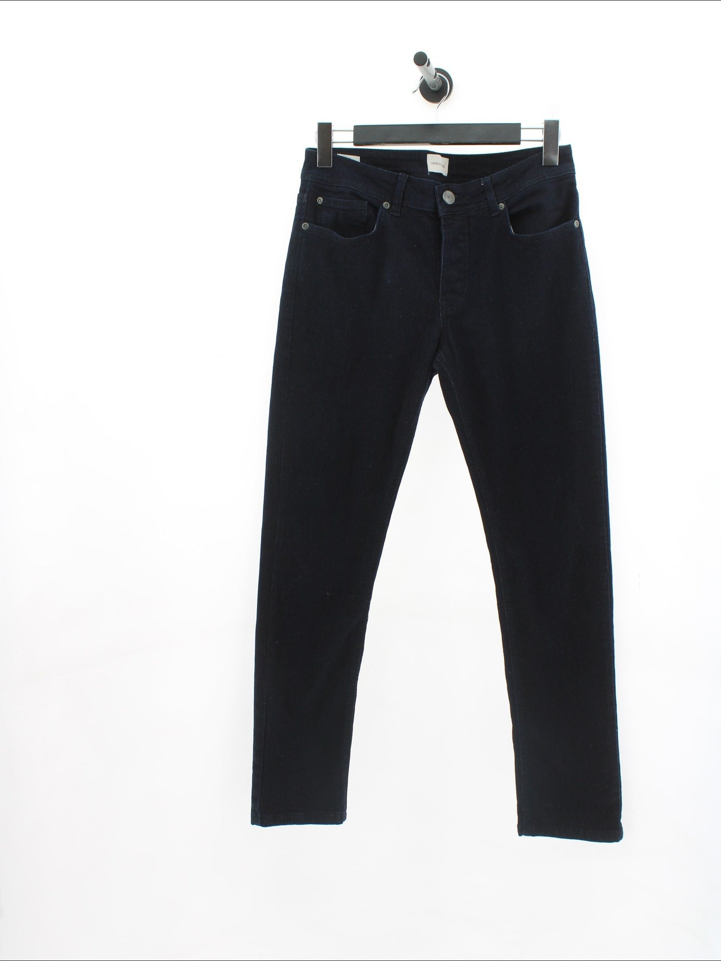 Spodnie jeans SONDAG SONS Rozmiar: W30/L30
