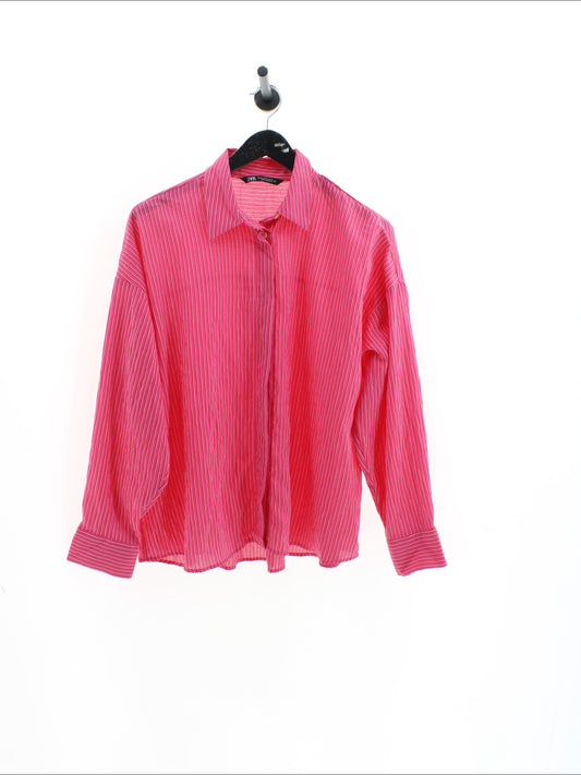 Bluzka Zara Rozmiar: XL