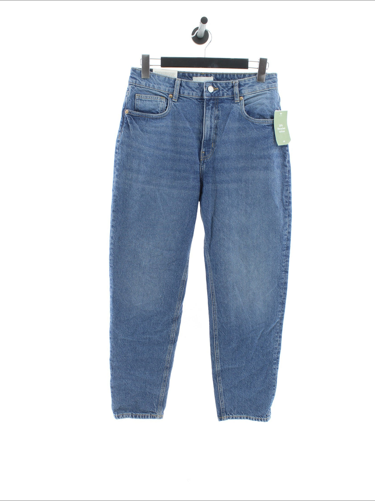 Spodnie jeans H&M Rozmiar: 40