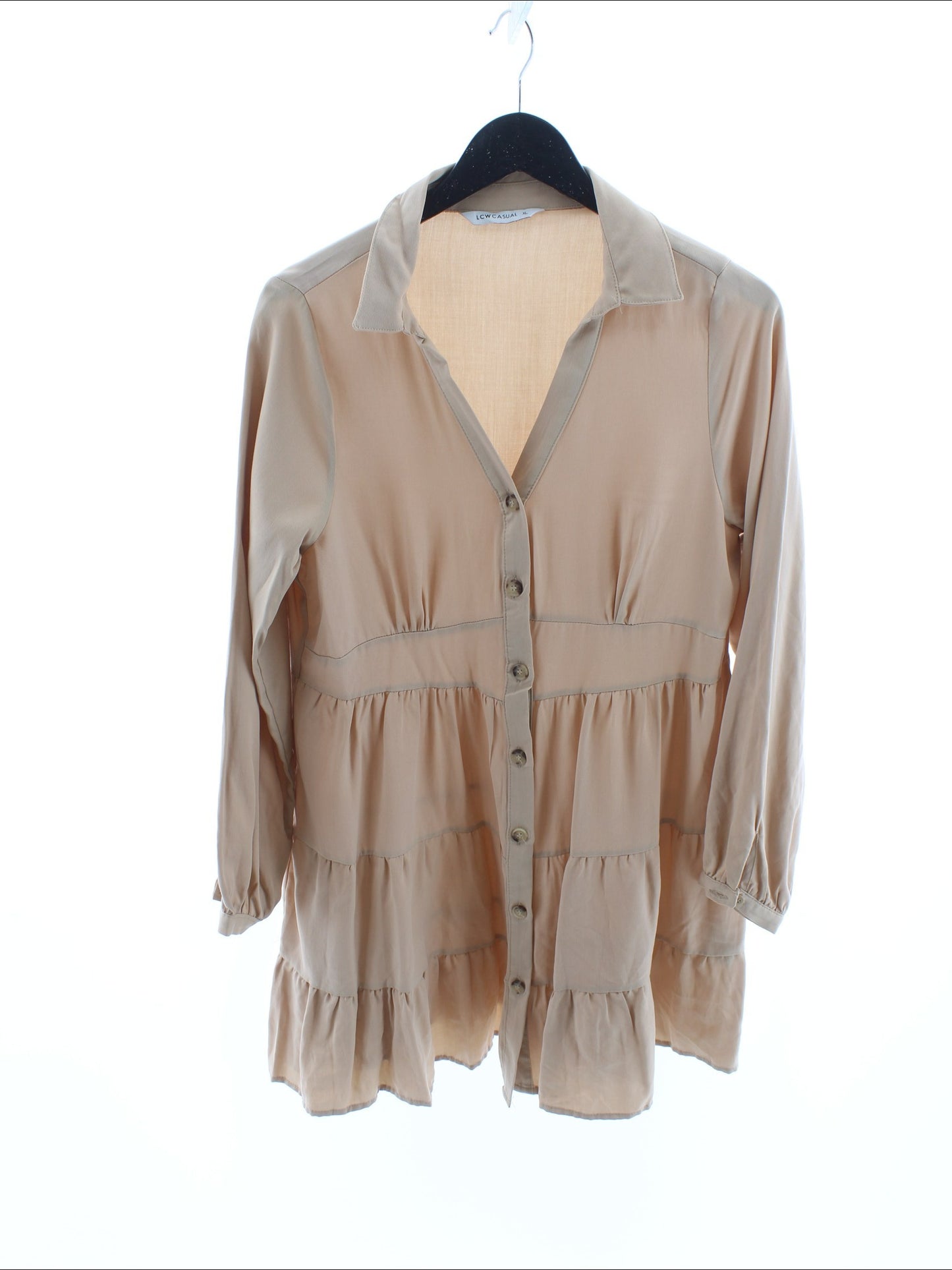 Sukienka LC WAIKIKI Rozmiar: XL