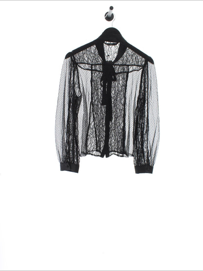 Bluzka Zara Rozmiar: XL