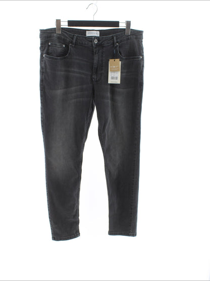 Spodnie jeans Pier One Rozmiar: W36/L32