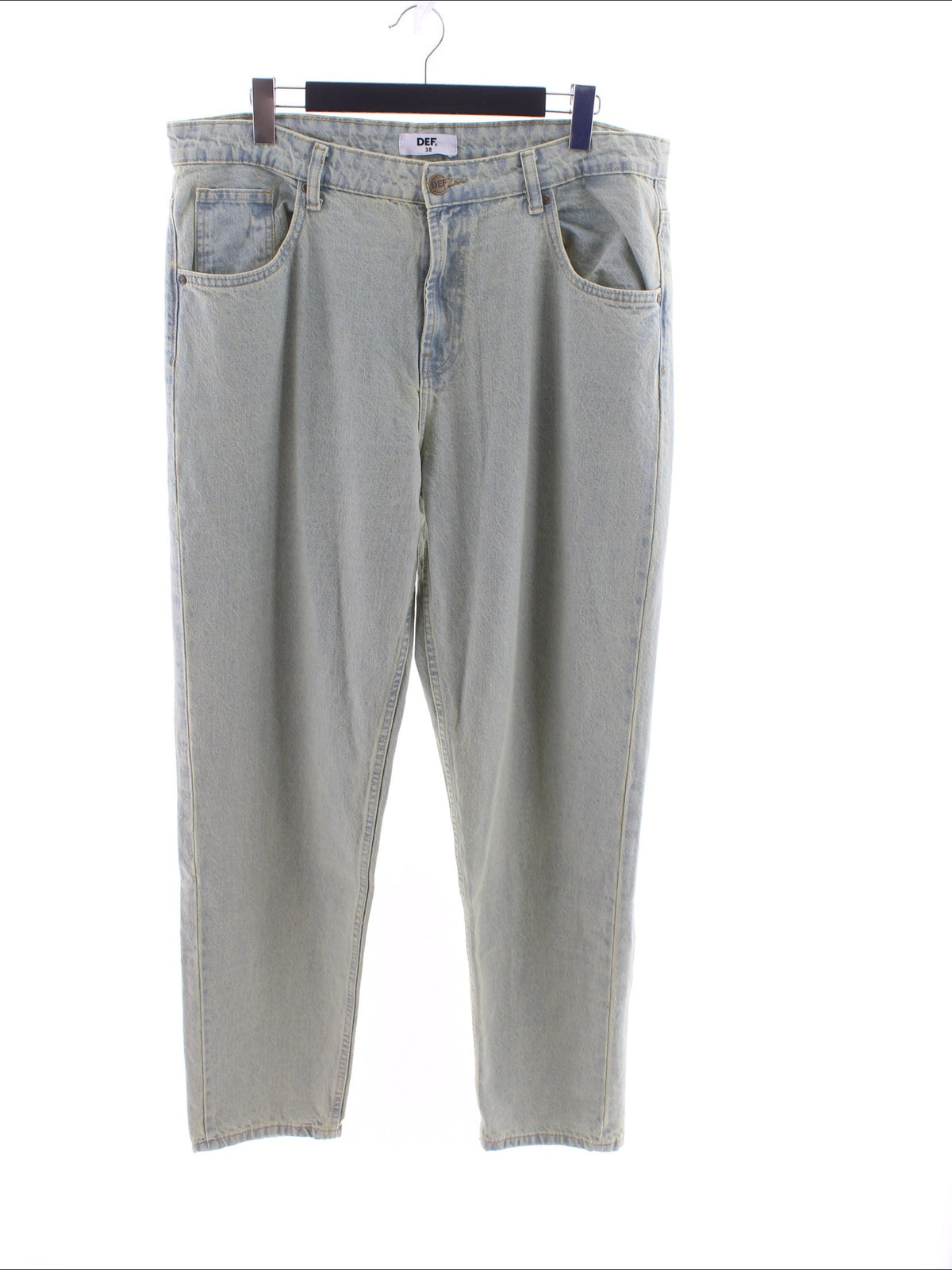 Spodnie jeans Rozmiar: 38
