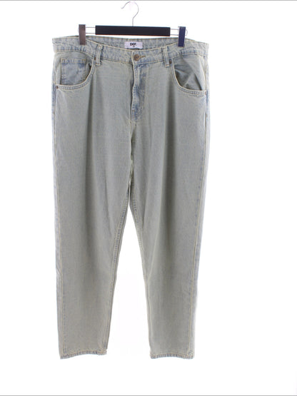 Spodnie jeans Rozmiar: 38
