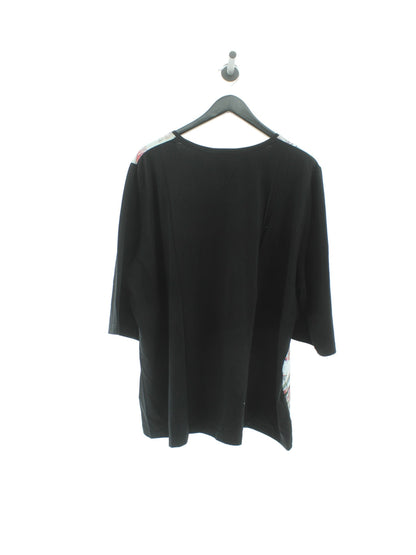 T-shirt ULLA POPKEN Rozmiar: 58