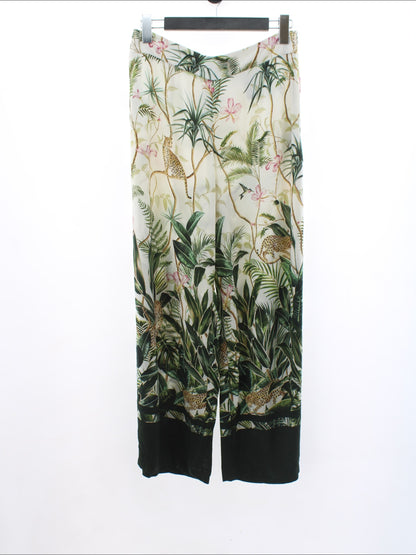 Spodnie Casual H&M Rozmiar: 40