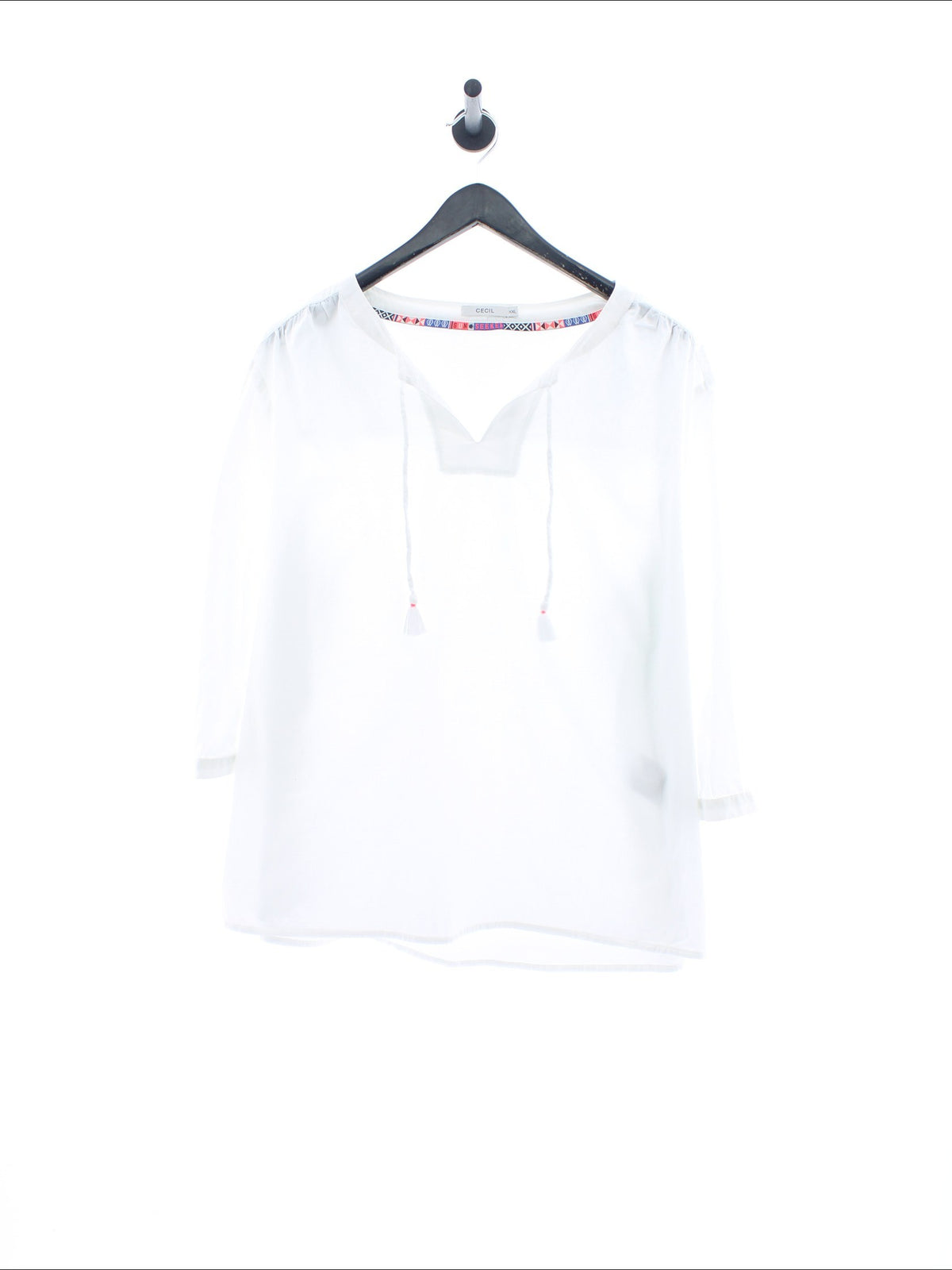 Bluzka Cecil Rozmiar: 2XL