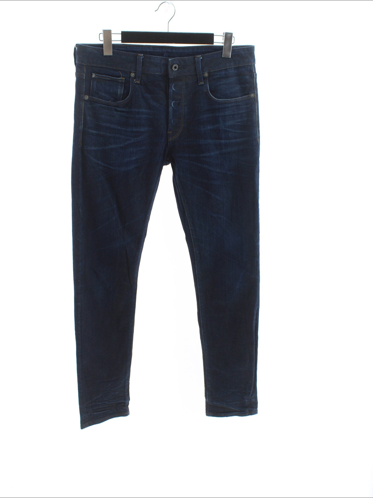 Spodnie jeans G-Star Rozmiar: W34/L34