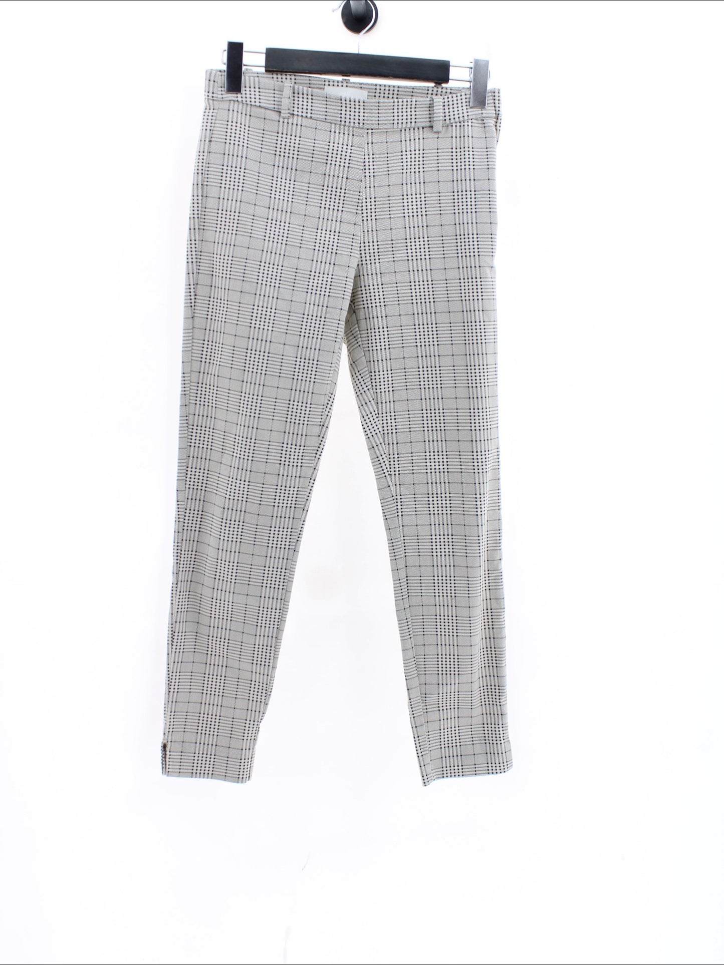 Spodnie Eleganckie H&M Rozmiar: 36
