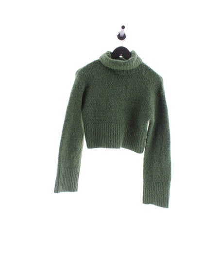 Sweter Zara Rozmiar: XS
