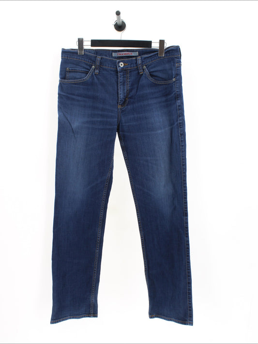 Spodnie jeans Mustang Rozmiar: 44