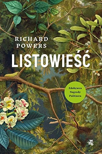 Listowiesc - Richard Powers
