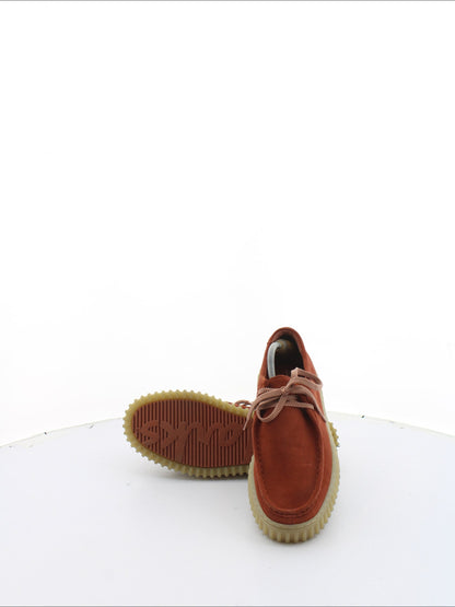 Półbuty Clarks Rozmiar: 42