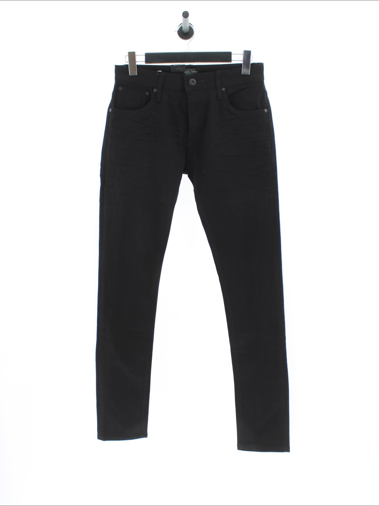 Spodnie Casual JACK & JONES Rozmiar: W29/L34
