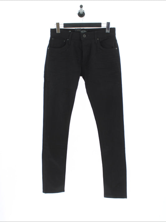 Spodnie Casual JACK & JONES Rozmiar: W29/L34