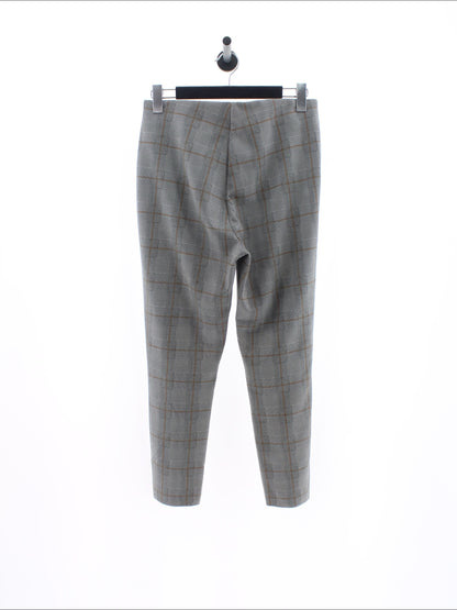 Spodnie Casual Zara Rozmiar: L