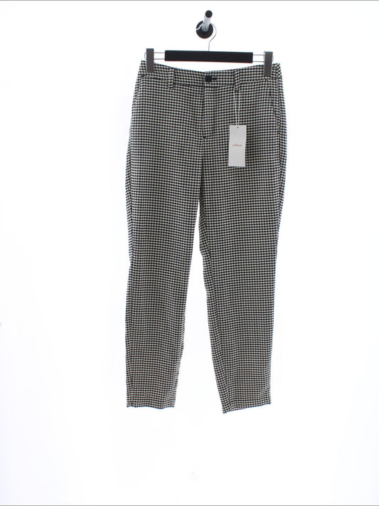 Spodnie Casual s.Oliver Rozmiar: 36