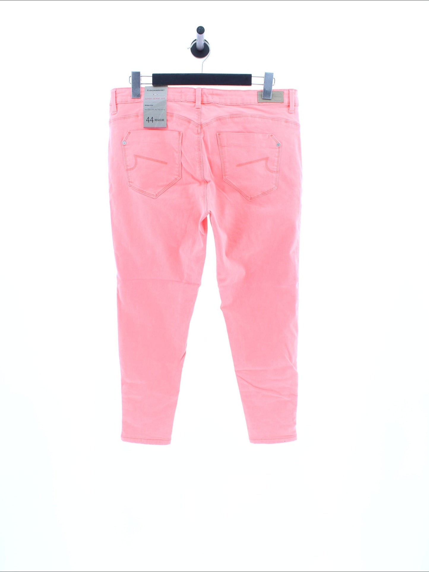 Spodnie Casual C&A Rozmiar: 44