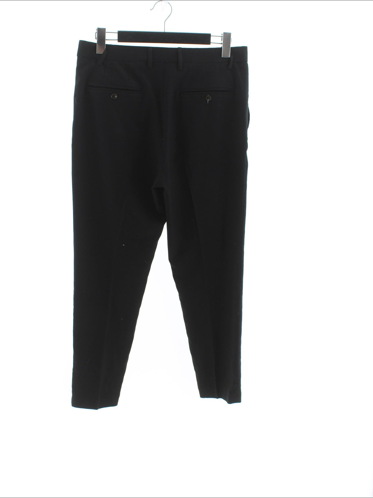 Spodnie Casual Zara Rozmiar: 40