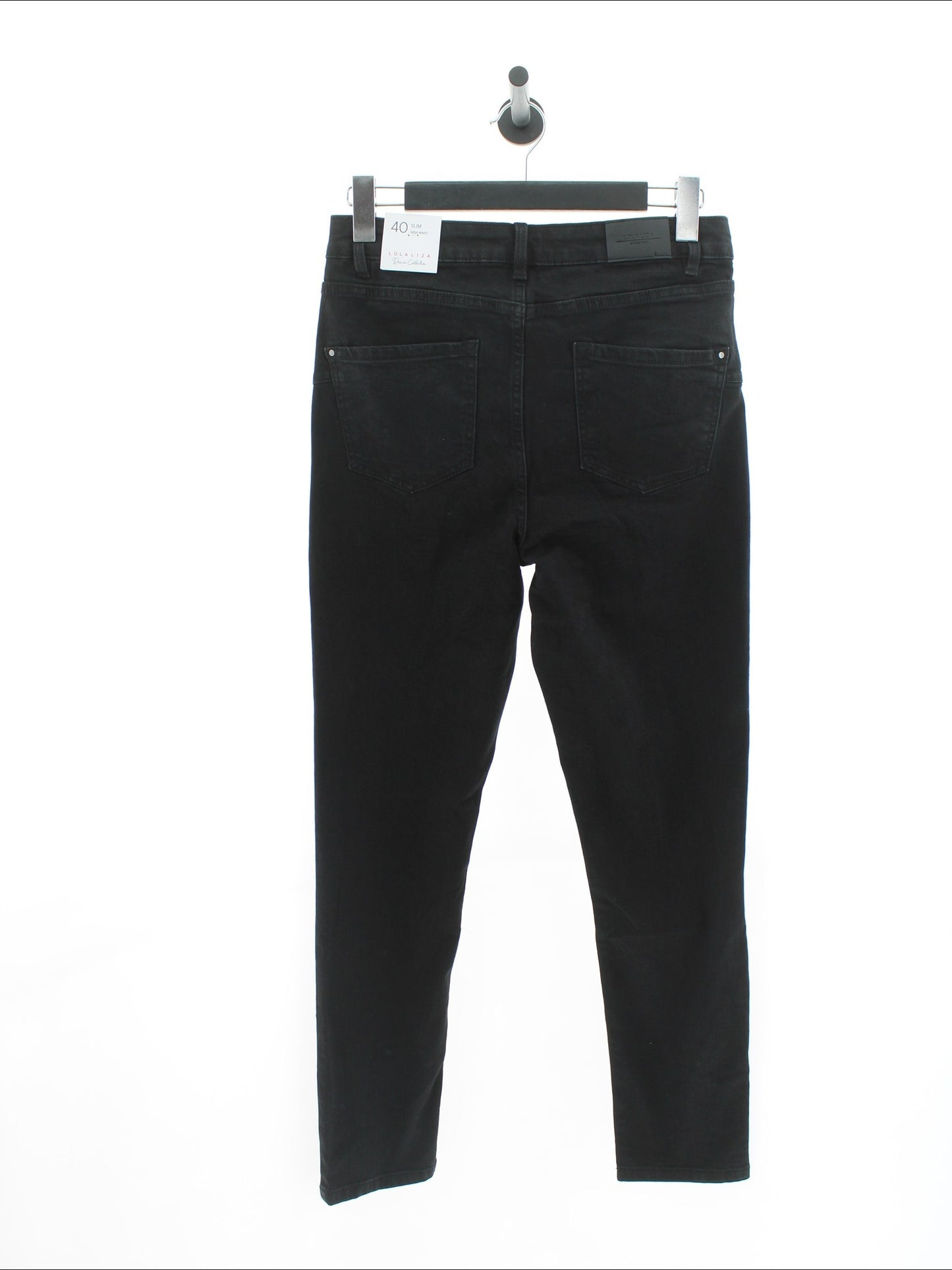 Spodnie jeans Lola Liza Rozmiar: 40