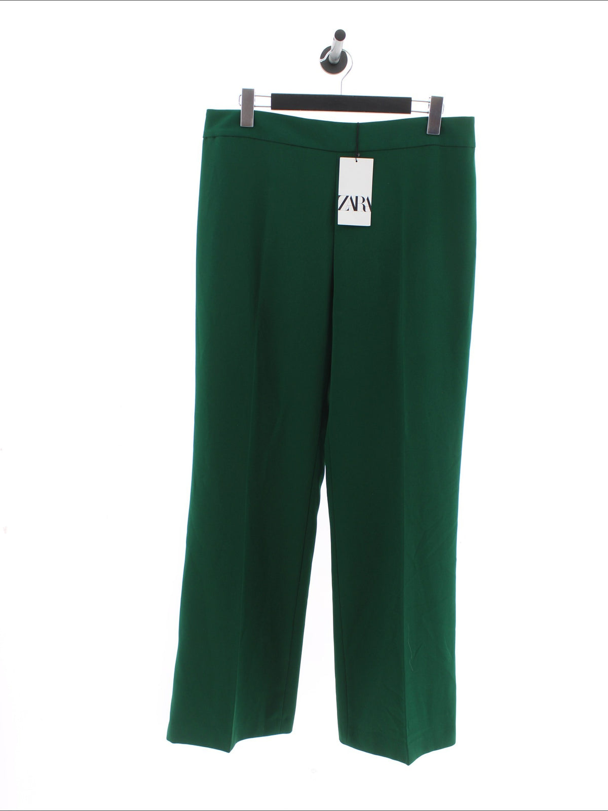 Spodnie Eleganckie Zara Rozmiar: XL