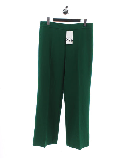 Spodnie Eleganckie Zara Rozmiar: XL