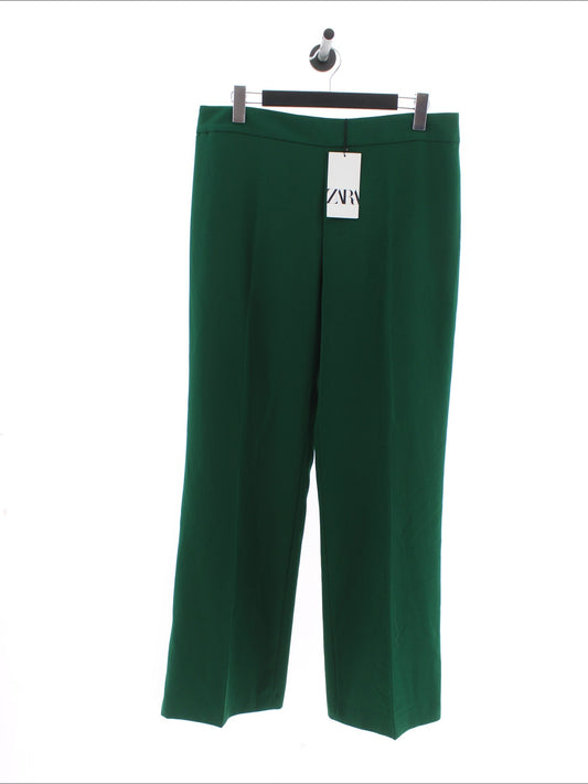 Spodnie Eleganckie Zara Rozmiar: XL