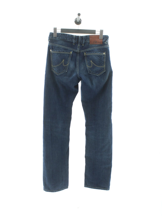 Spodnie jeans LTB Rozmiar: W30/L34