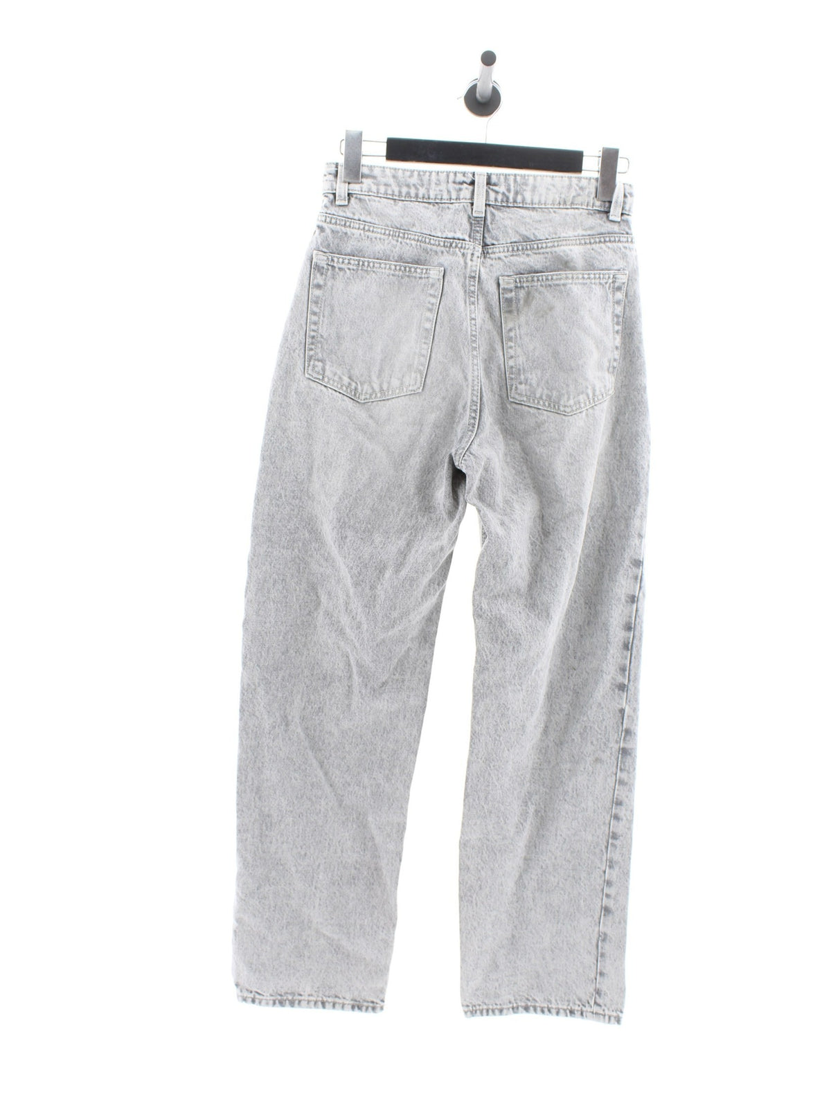 Spodnie jeans Bershka Rozmiar: 38