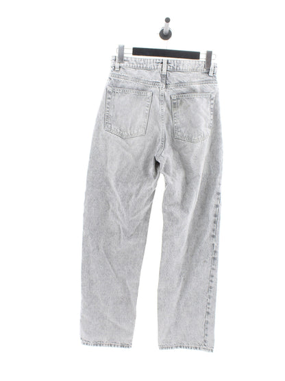 Spodnie jeans Bershka Rozmiar: 38