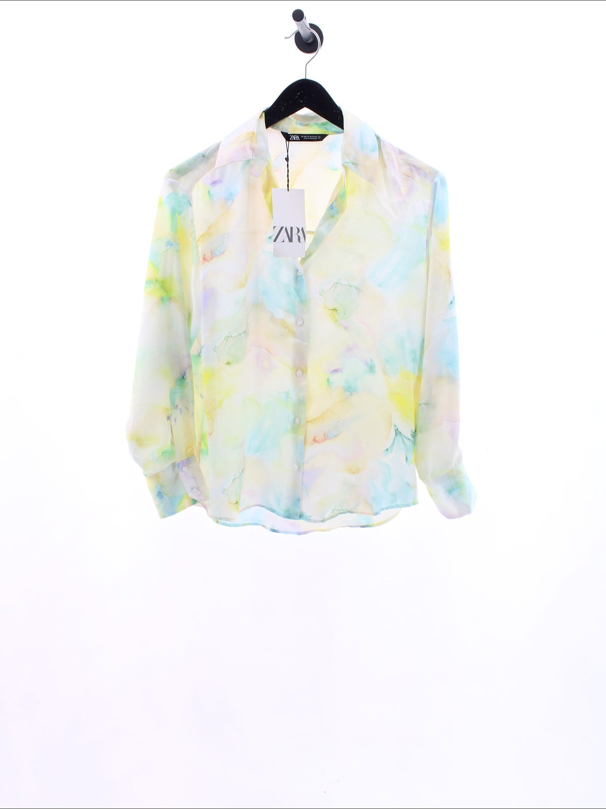 Bluzka Zara Rozmiar: XS
