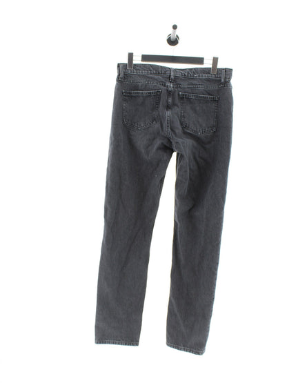 Spodnie jeans Zara Rozmiar: 40