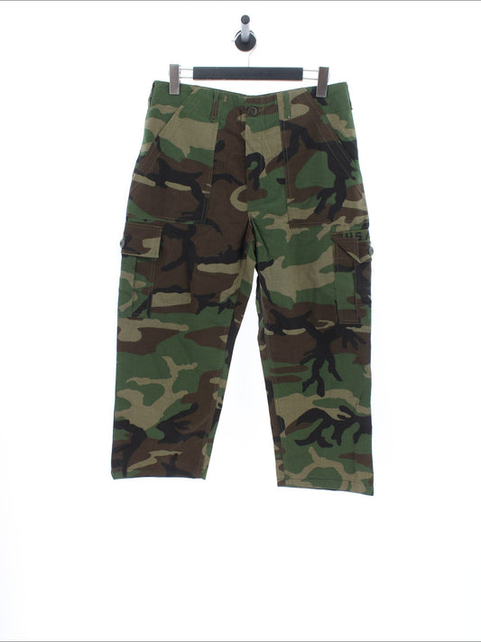 Spodnie Militaria Rozmiar: 46