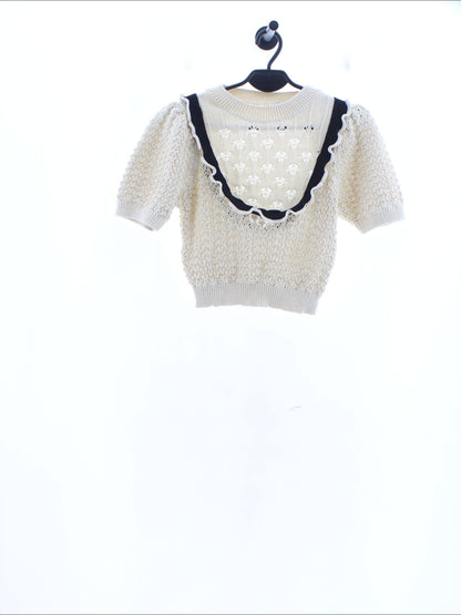 Sweter Zara Rozmiar: M