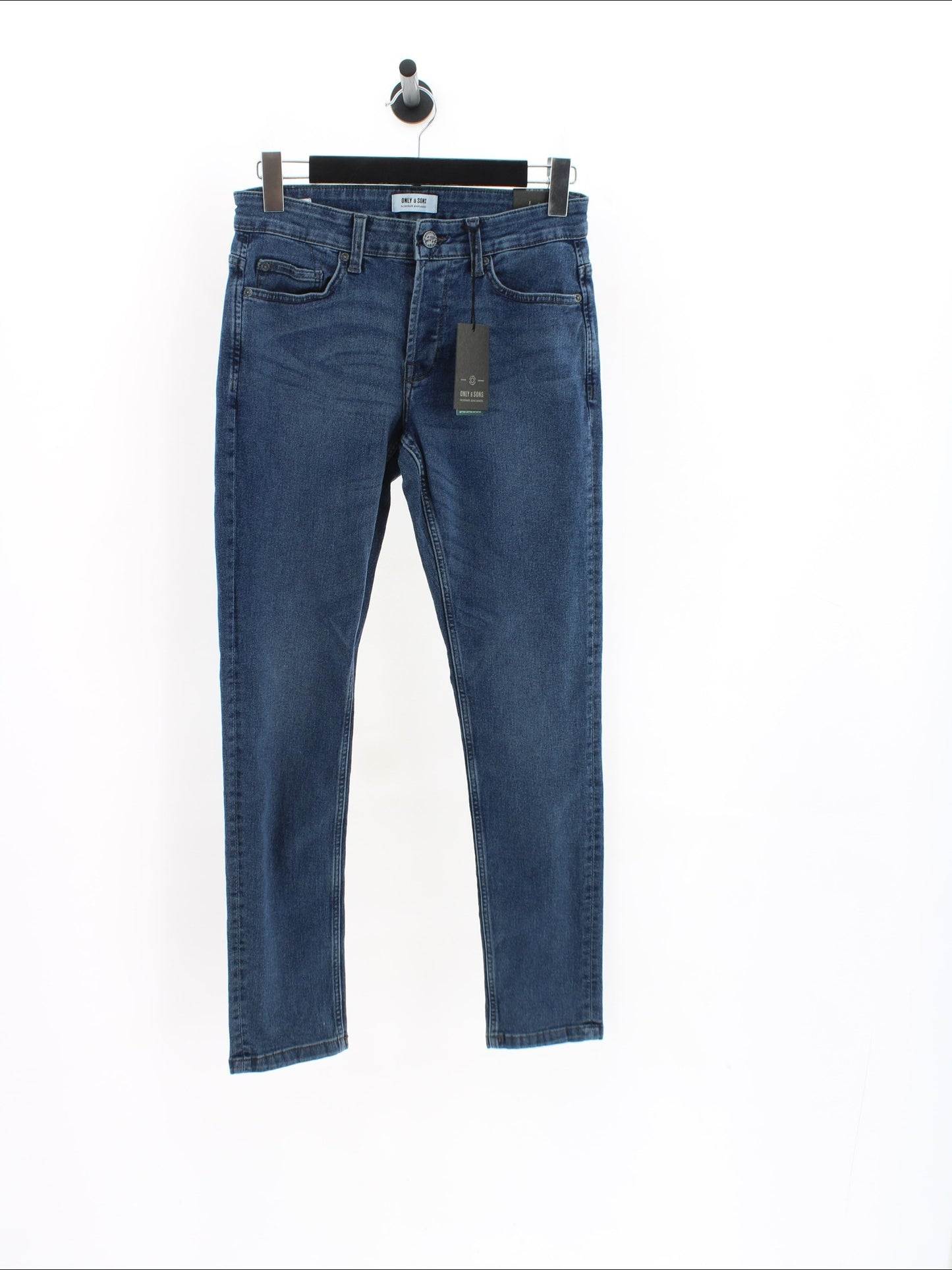 Spodnie jeans Only & Sons Rozmiar: W28/L30