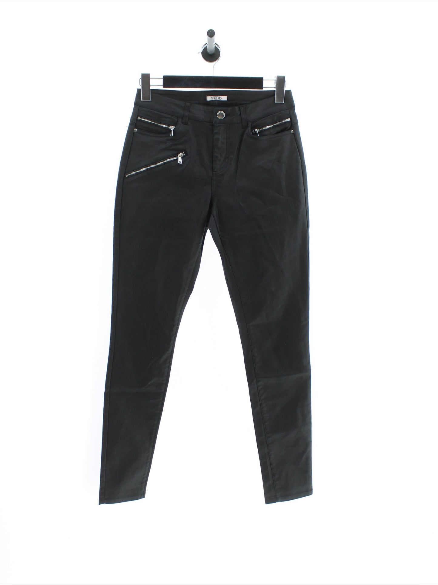 Spodnie Casual Orsay Rozmiar: 38