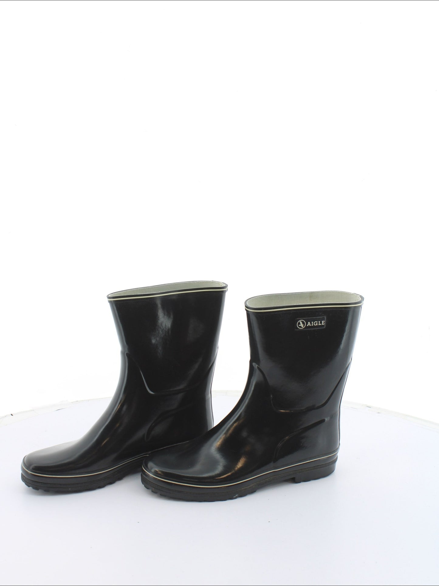 Kalosze Aigle Rozmiar: 38