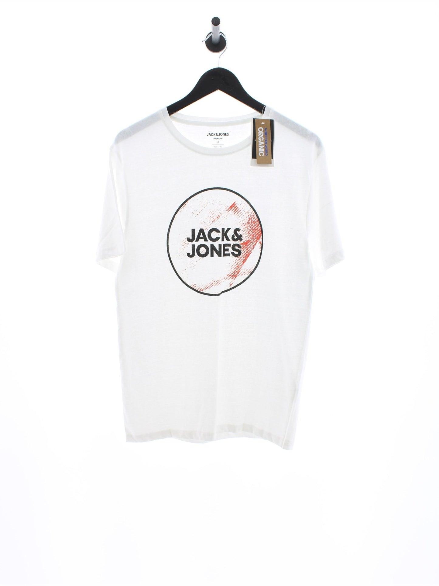 T-shirt JACK & JONES Rozmiar: M