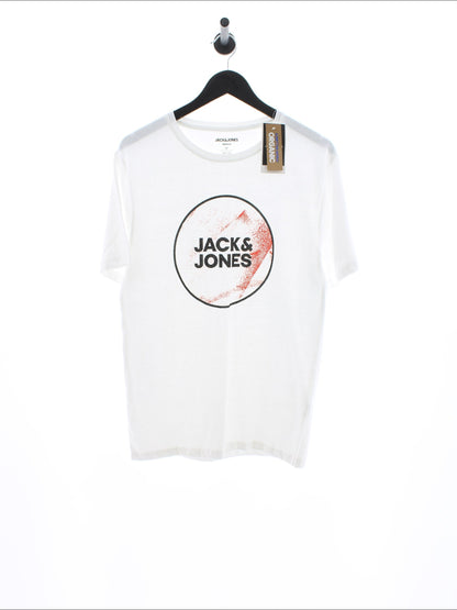 T-shirt JACK & JONES Rozmiar: M